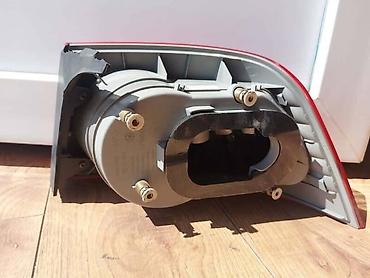 9.6v turbo: 43.STOP SVETLO ZA VOLKSWAGEN PHAETON OD 2006. DO 2009. GOD. - — 3
