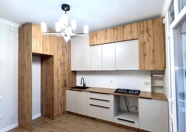 Продажа квартир: 2 комнаты, 65 м², Элитка, 1 этаж, Дизайнерский ремонт