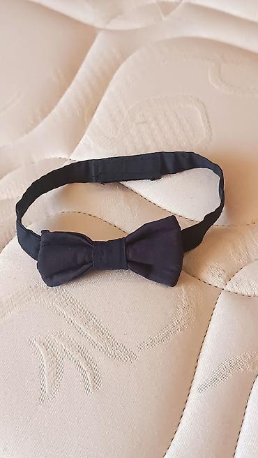 Qalstuklar: Qalstuk, Bow Tie House — 4