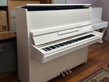 Pianolar: Piano, Belarus, Akustik, Yeni, Pulsuz çatdırılma