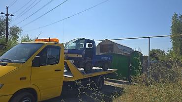 срочно лабо: Daewoo Лабо: 2001 г., 0.8 л, Механика, Бензин, Бус — 2
