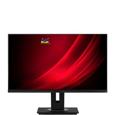 still cool android monitor: View Sonic 27 inch LCD Monitor VG2748A-2 | İstehsalçı: ViewSonic