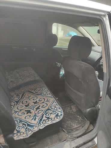 авто ярис: Toyota Ipsum: 2003 г., 2.4 л, Автомат, Бензин, Минивэн — 3