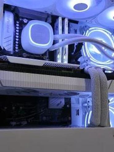 Desktop računari i radne stanice: Ryzen 5 7600X RX 7800XT B650 32GB 1TB - SM041PC. ✨ Prodaja i sklapanje — 8