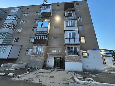Продажа квартир: 2 комнаты, 53 м², 2 этаж, Старый ремонт at lalafo.kg — 1 Продажа квартир: 2 комнаты, 53 м², 2 этаж, Старый ремонт — 1