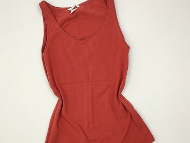t shirty volcano: Women`s T-shirt, H&M, size M (EU 38)