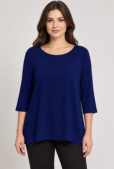 pull and bear: Qadın trikotaj/bluz biri 15 m 1) Leopar naxışlı sviter - Rəng: bej — 3