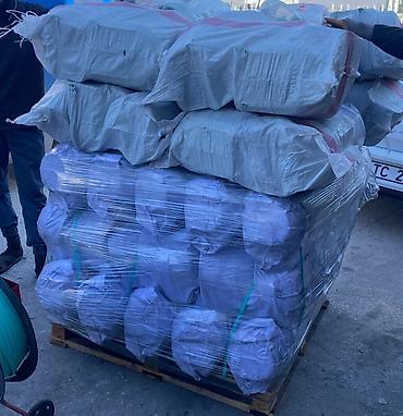 Su və yem qabları: Avtomatik suvarma kasaları (heyvan içməliyi) iri buynuzlu və xırda — 8