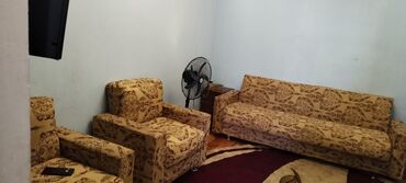 Uzunmüddətli kirayə evlər: 60 kv. m, 2 otaqlı, Qaz, İşıq, Su -da lalafo.az — 8 Uzunmüddətli kirayə evlər: 60 kv. m, 2 otaqlı, Qaz, İşıq, Su — 8