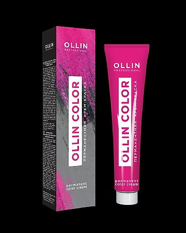 крем краска: Ollin color permanent cream — перманентная крем-краска для создания — 2