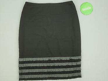 spódnico spodnie pull: Spódnica damska, rozmiar XL — 2