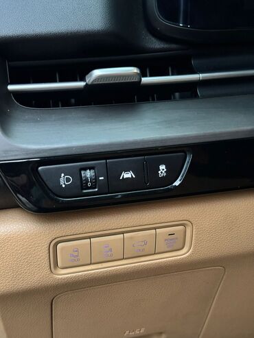 Kia: Kia Carnival: 2021 г., 2.2 л, Автомат, Дизель, Минивэн — 10