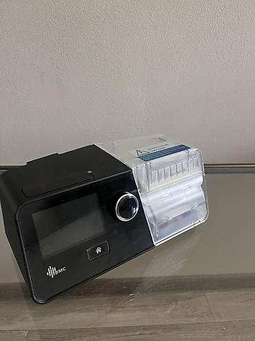 cpap: Аппарат CPAP BMC G3 (серия A20/C20) с увлажнителем Современный — 2