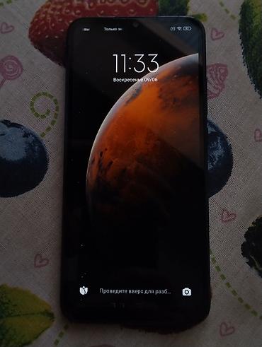 аквариум xiaomi: Redmi, Redmi 9A, Б/у, 64 ГБ, цвет - Черный — 2