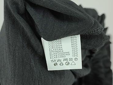 butu: Spodnie materiałowe damskie, rozmiar XL — 5