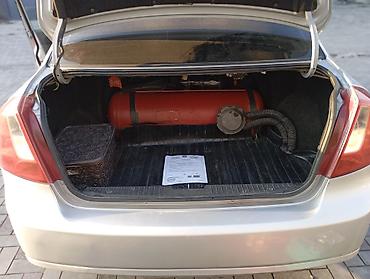 куплю lacetti: Chevrolet Lacetti: 2008 г., Седан — 9
