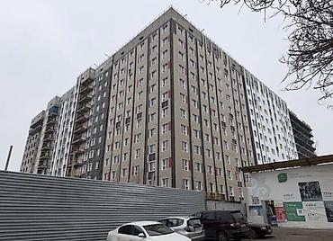 3 комнаты, 74 м², Элитка, 12 этаж, ПСО (под самоотделку)