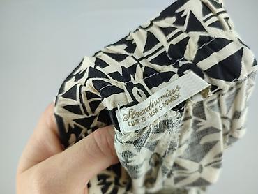 cargo stradivarius: Stradivarius, Spodnie materiałowe damskie, rozmiar S — 4