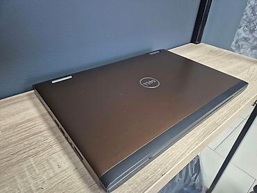 Dell: DELL VOSTRO 3750 – 17.3" / Intel Core i7 / 8GB RAM / 128GB SSD / — 11