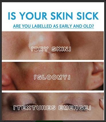 Уход за телом: США Новинка в косметологии Антивозрастной крем для лица с медью - — 7