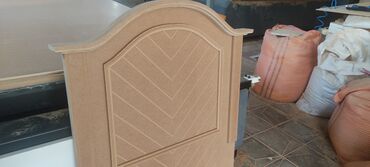 Sifarişlə qonaq masaları: Yumru masa, MDF, Zəmanətsiz, Kredit yoxdur — 17