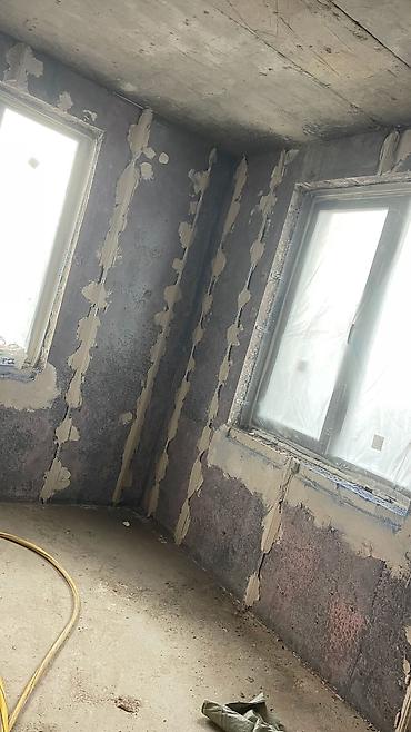 Штукатурка, шпаклевка: Штукатурка стен 3-5 лет опыта — 4