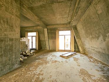 dəri satisi: Ağ şəhər, 4 otaqlı, Yeni tikili, m. Xətai, 175 kv. m — 7