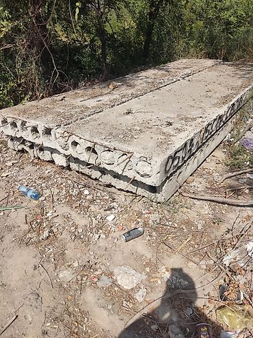 Пустотные плиты перекрытия: Новый, Размер: 1.5 x 6 x 250, Демонтаж, Установка, Гарантия — 17