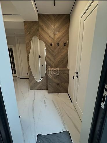 Продажа квартир: 2 комнаты, 79 м², Элитка, 13 этаж, Дизайнерский ремонт — 9