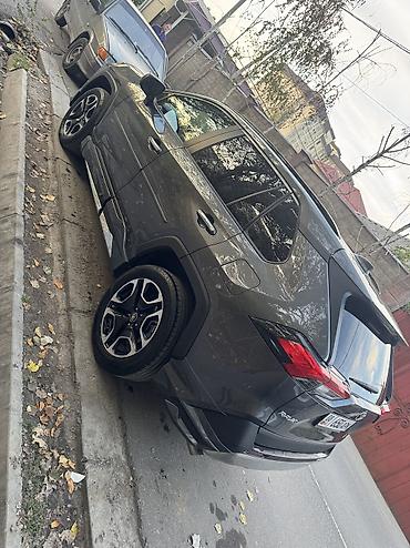 corolla 2016: Toyota RAV4: 2019 г., 2.5 л, Автомат, Бензин, Кроссовер — 3