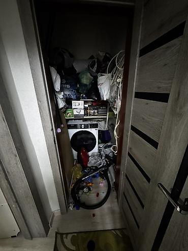 космопарк: 2 комнаты, 48 м², Индивидуалка, 1 этаж, Косметический ремонт — 8