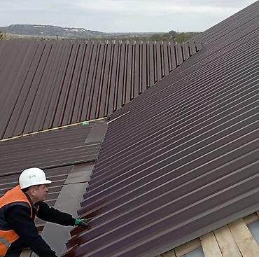 Пальто: Ремонт крыша Ремонт кровля Замена кровли Частичный ремонт — 38