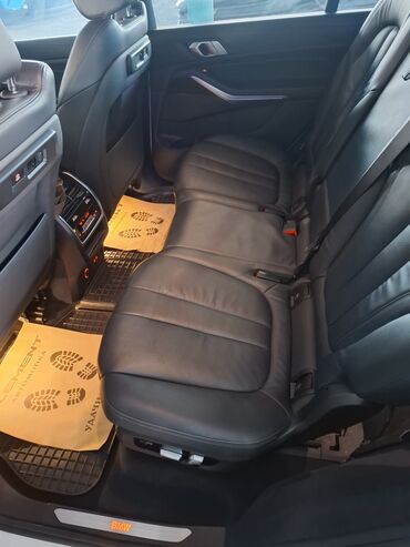 BMW: BMW X7: 2019 г., 3 л, Автомат, Бензин, Внедорожник — 6