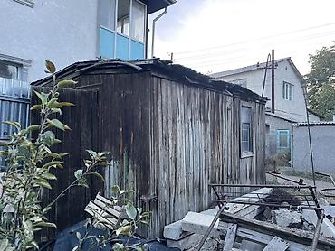 вагончик жилой цена: Срочно продаю домик Под домиком 3 тонны металла Вместе с металлом — 1