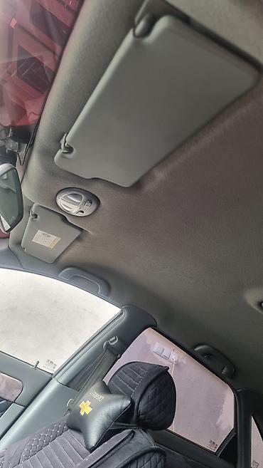 Chevrolet: Chevrolet Lacetti: 2006 г., 1.6 л, Механика, Газ, Седан — 7