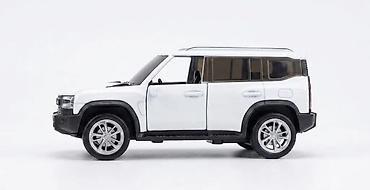 ucuz oyuncaqlar: Metal oyuncaq avtomobil kolleksiyası - Modellər: Jetour off-road SUV — 2