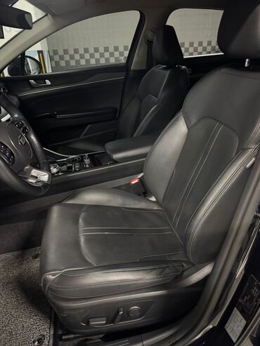 Kia: Kia K5: 2020 г., 2 л, Автомат, Газ, Седан — 12