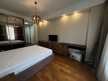 İcarəyə verilir 4 otaqlı yeni tikili 160 m², Ağ şəhər q. 2 500 AZN/ay lalafo.az -da — 8 İcarəyə verilir 4 otaqlı yeni tikili 160 m², Ağ şəhər q. 2 500 AZN/ay — 8
