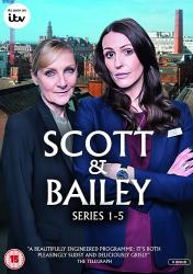 anali 75 epizoda sa prevodom: Scott & bailey prodajemo seriju iz naslova serija je kompletna