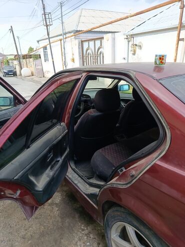 Avtomobil salonu üçün digər detallar: BMW BMW E36 — 4