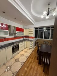 Продажа квартир: 3 комнаты, 135 м², Элитка, 6 этаж, Евроремонт — 12