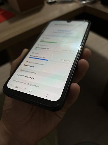 Скупка техники: Samsung A25 Память : 256 фейс тач все работает косяк только дисплей — 7