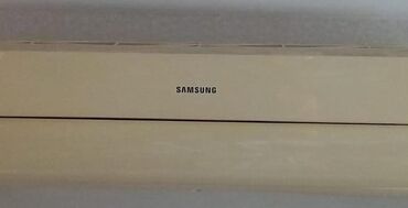 kondisioner inverter: Kondisioner Samsung, 100-dən çox kv. m