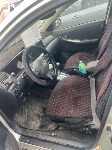 Toyota: Toyota Corolla: 2006 г., Автомат, Бензин, Седан — 7