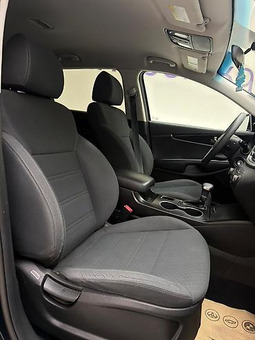 Kia: Kia Sorento: 2019 г., 2.4 л, Автомат, Бензин, Кроссовер — 25