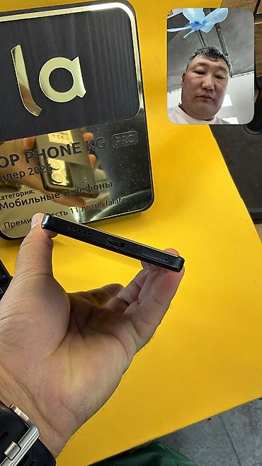 поко 4 х: Poco X5 Pro, Б/у, 256 ГБ, 2 SIM — 6