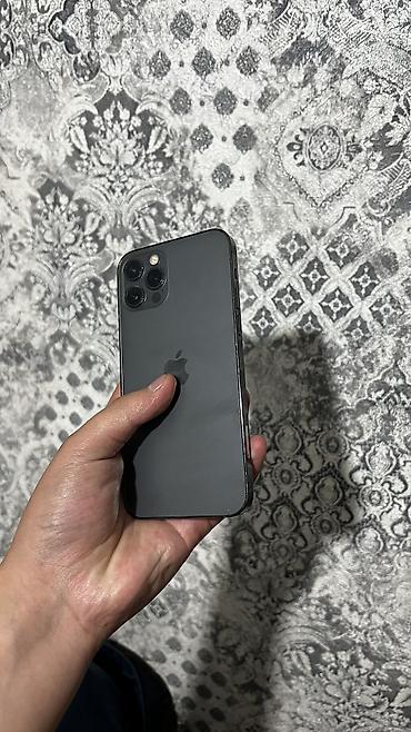aiphon xr: IPhone 12 Pro, 256 ГБ, цвет графит — Экран заменён на оригинальный — — 8