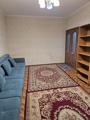 квартиры микрорайон: Сдаётся 2‑комнатная квартира на долгий срок Исанова/Боконбаева цена с — 2