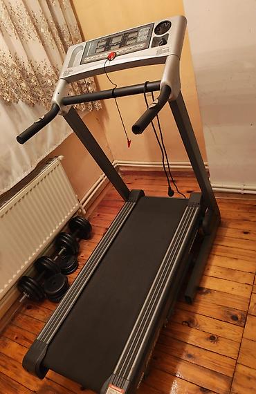 Qaçış aparatı qaçış trenajoru beqavoy dorojka velotrinajor veloxizək at lalafo.az — 6 Qaçış aparatı qaçış trenajoru beqavoy dorojka velotrinajor veloxizək — 6