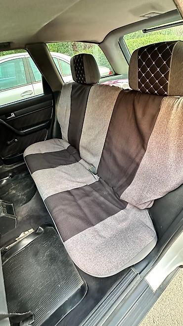 Чехлы и накидки на сиденья: Чехлы С подушкой, Новый — 26